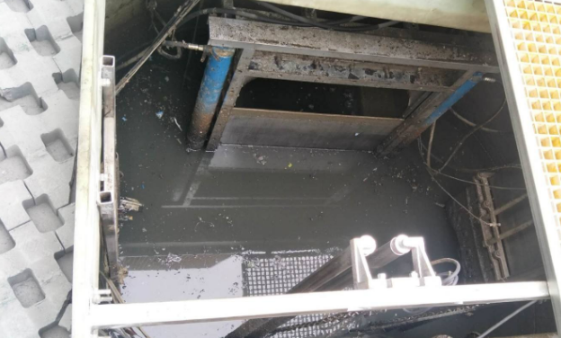 一體化污水處理設備的優勢及應用現狀